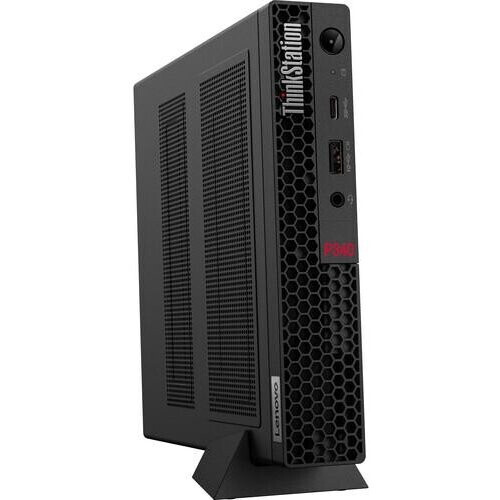 Lenovo ThinkStation P340 Tiny Core i5 2.3 GHz - ...