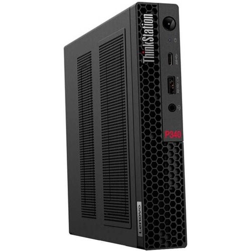 Ordenador sobremesa Lenovo ThinkStation P340 Tiny ...