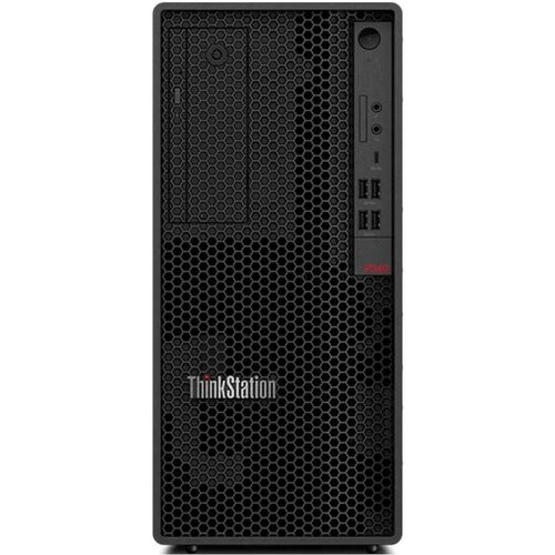 Lenovo ThinkStation P340 Tower Desktop 3.1 GHz - ...