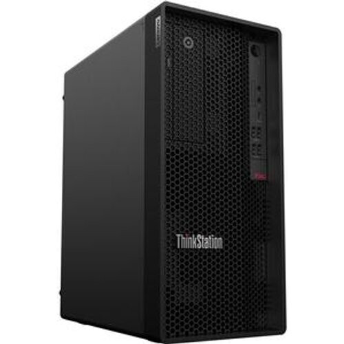 Ordenador reacondicionado Lenovo P340 TWR ...