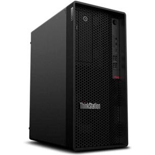 Ordenador reacondicionado Lenovo P340 TWR ...