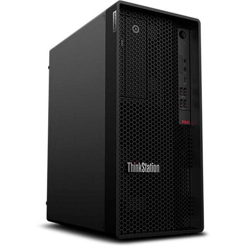 Ordenador reacondicionado Lenovo P340 TWR ...