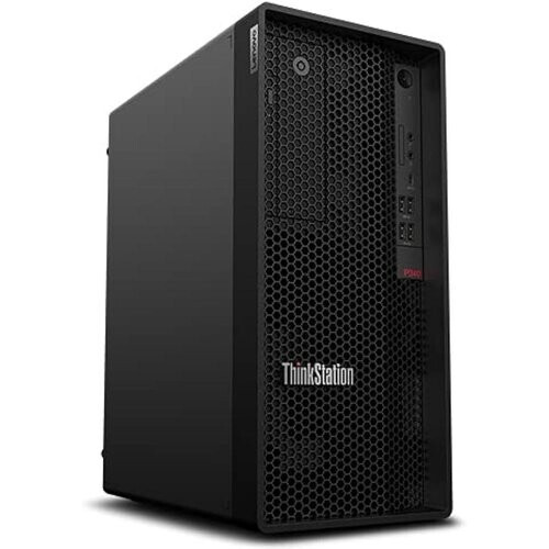 Lenovo ThinkStation P340 Tower Core i7 2.9 GHz - ...