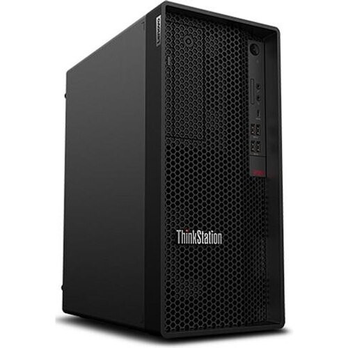 Lenovo ThinkStation P350 Core i7 2.5 GHz - SSD 512 ...