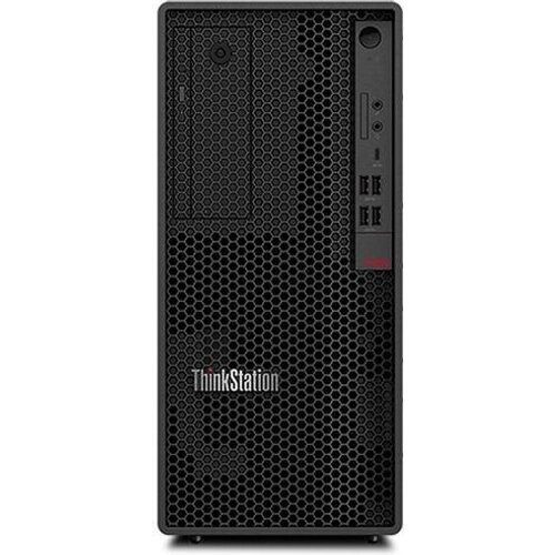 Lenovo ThinkStation P350 SFF Core i7 2.5 GHz - SSD ...