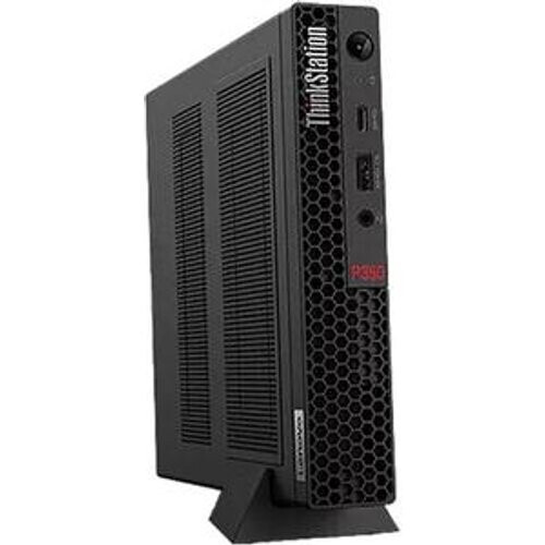 Ordenador sobremesa Lenovo ThinkStation P350 Tiny ...