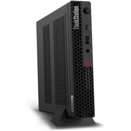 Lenovo ThinkStation P350 Tiny Core i7 2 GHz - SSD ...