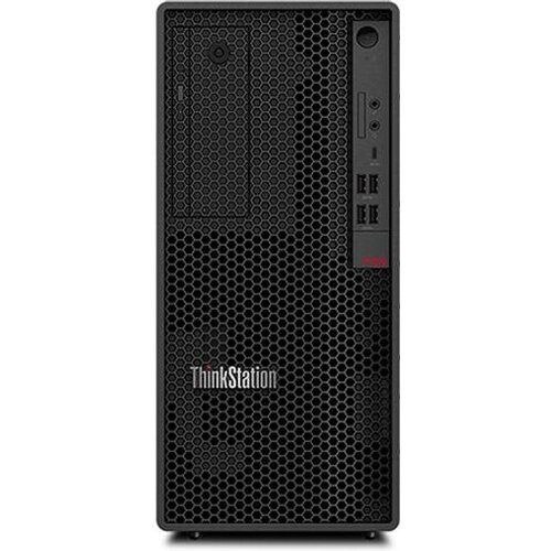 Lenovo ThinkStation P350 TWR Core i7 2.5 GHz - SSD ...