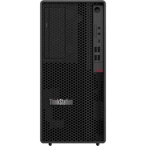 Lenovo Thinkstation P358 Tower Ryzen 7 PRO 3.4 GHz ...