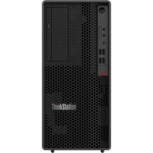 Lenovo Thinkstation P358 Tower Ryzen 7 PRO 3.6 GHz ...