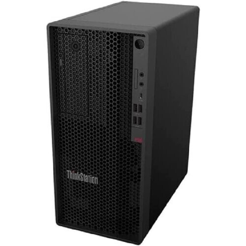 Lenovo ThinkStation P360 Core i7 3.6 GHz - SSD 512 ...