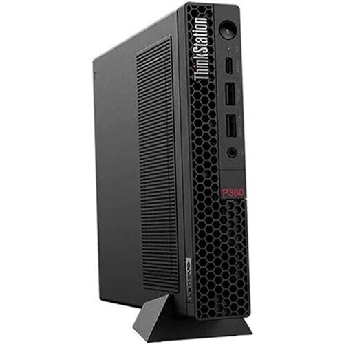 Ordenador sobremesa Lenovo ThinkStation P360 Tiny ...
