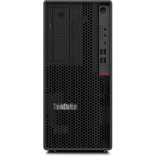 Lenovo Thinkstation P360 Tower Core i5 3 GHz - SSD ...