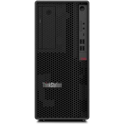 Lenovo ThinkStation P360 Tower Desktop 3 GHz - SSD ...