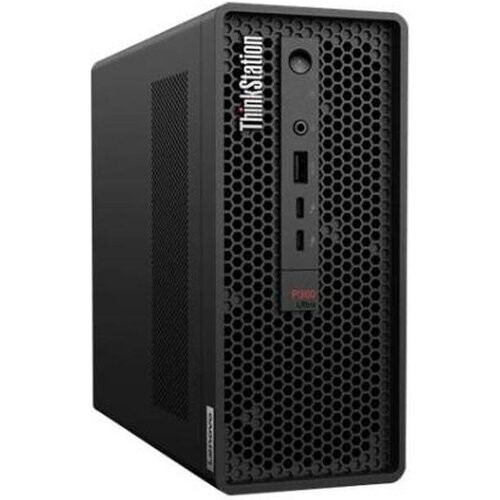 Lenovo ThinkStation P360 Ultra 3.3 GHz - SSD 512 ...