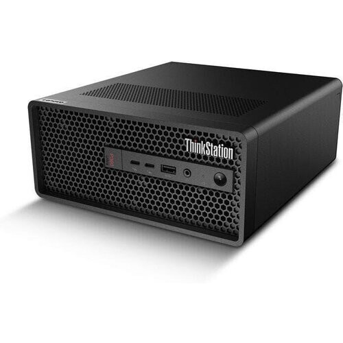 Lenovo ThinkStation P360 Ultra Mini Core i9 2.4 ...