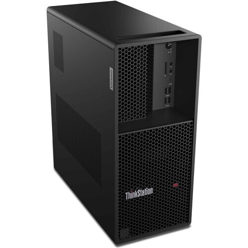 Lenovo ThinkStation P3 - Prozessortyp:Intel Core ...