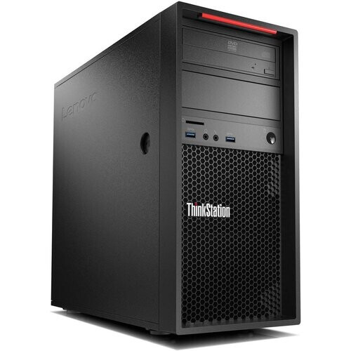 LENOVO THINKSTATION P410 XEON E5-1603 2.8GHZ 1603 ...