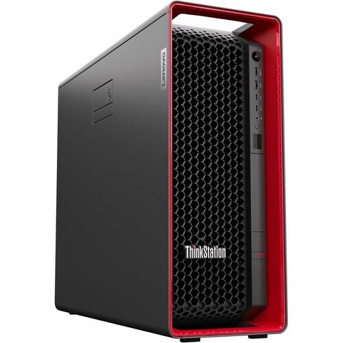 Lenovo ThinkStation P5 TWR 3 GHz - SSD 1 TB RAM ...