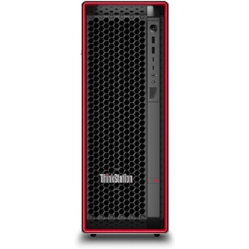 The Lenovo ThinkStation P5 Tower PC is a ...