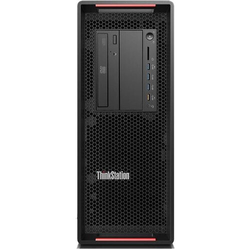 Lenovo ThinkStation P500 30A6-S03Q00 Xeon E5 1,9 ...