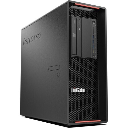 Lenovo ThinkStation P500 Xeon E5 2 GHz - SSD 512 ...