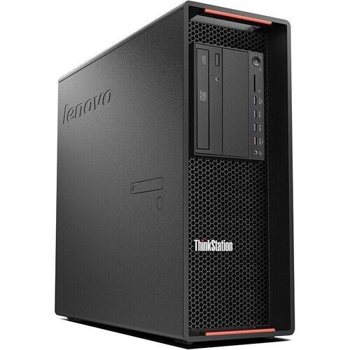 LenovoThinkStation P500 Xeon E5-1607 3 GHz - HDD ...