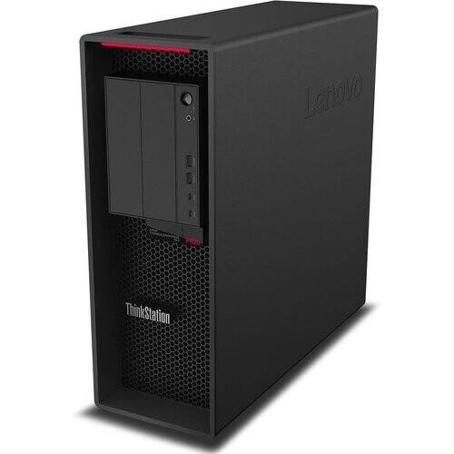 Lenovo ThinkStation P500 Xeon E5 3,1 GHz - HDD 500 ...