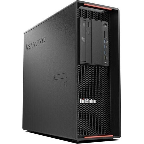 Lenovo ThinkStation P500 Xeon E5 3,5 GHz - HDD 1 ...