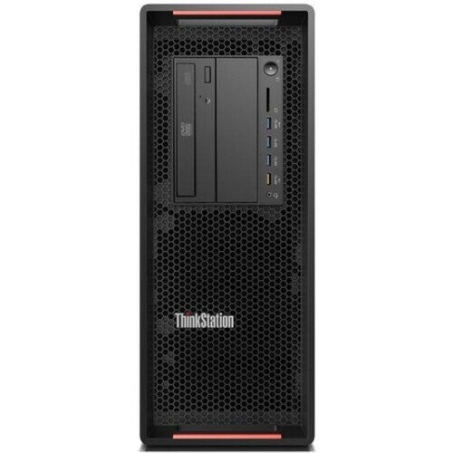 Lenovo ThinkStation P500 Xeon E5 3.5 GHz - SSD ...