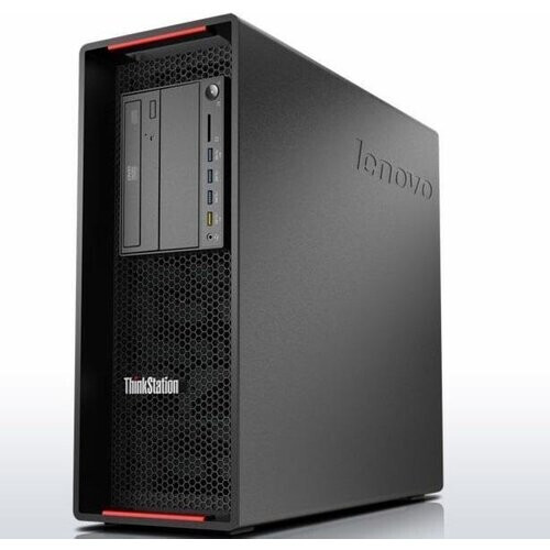 Lenovo ThinkStation P500 Xeon E5 3.5 GHz - SSD 240 ...