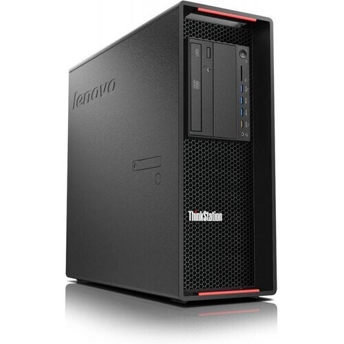 Lenovo ThinkStation P500 Xeon E5-1620v3 3,5GHz - ...