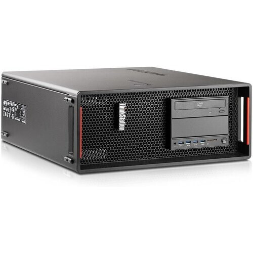 Lenovo ThinkStation P500 Xeon E5 3.5 GHz - SSD 512 ...