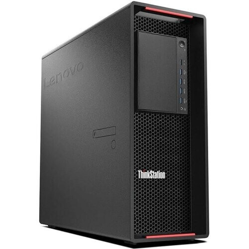 Lenovo P510 Xeon E5-1650 v4 3.6 GHz - SSD 256GB - ...
