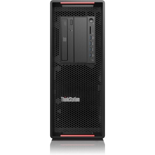 Lenovo ThinkStation P510 Xeon E5 GHz - SSD 512 GB ...