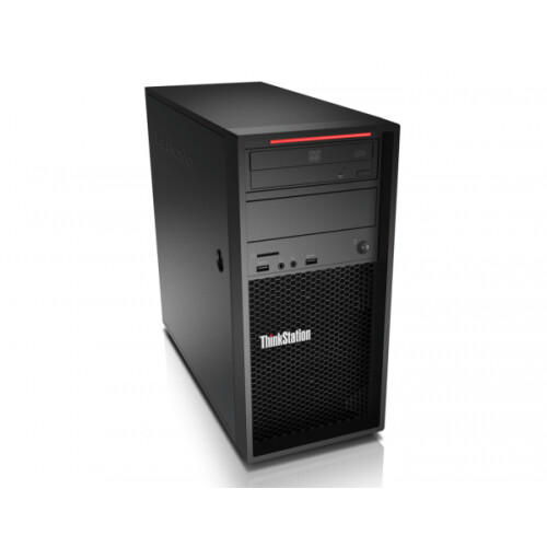 Lenovo ThinkStation P520 Computer PC ✓ 1-Wahl ...