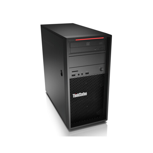 Lenovo ThinkStation P520 • 30BF • Workstation ...