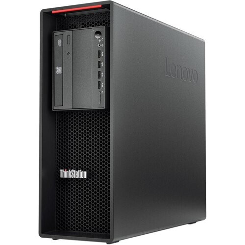 Lenovo ThinkStation P520 Xeon W 3,6 GHz - SSD 480 ...