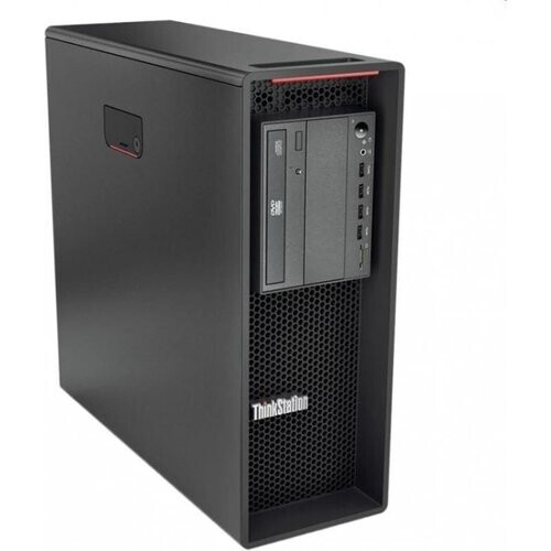 Lenovo ThinkStation P520 Tower Xeon W 3.2 GHz - ...