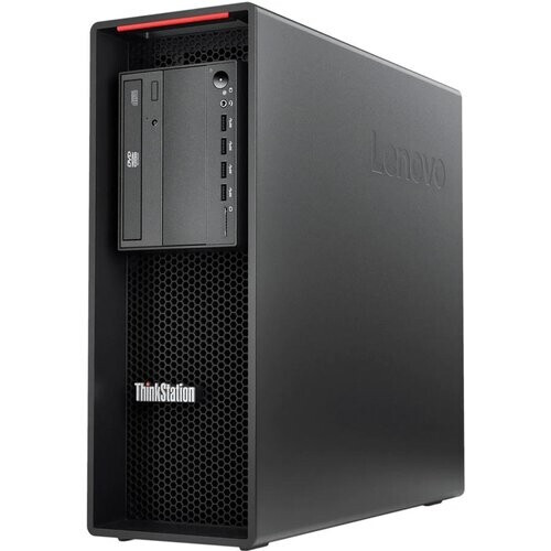 LENOVO ThinkStation P520 Tower Desktop Xeon W Xeon ...