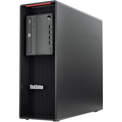 Lenovo ThinkStation P520 Xeon W-2135 3 - SSD 512 ...
