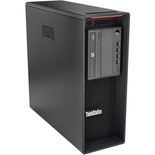 Lenovo ThinkStation P520 W-2133 GHz - HDD 512 Go ...