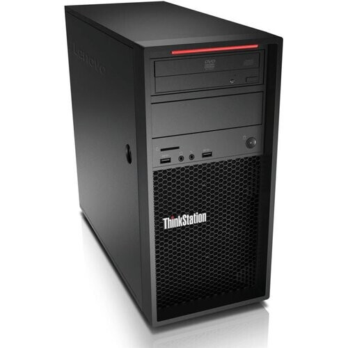 Lenovo ThinkStation P520 Xeon W 3.6 GHz - SSD 256 ...