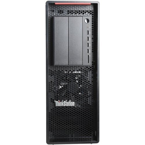 Lenovo ThinkStation P520 Xeon W 3.6 GHz - SSD 256 ...