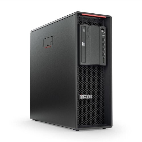 Lenovo ThinkStation P520 Xeon W 3.6 GHz - SSD 512 ...