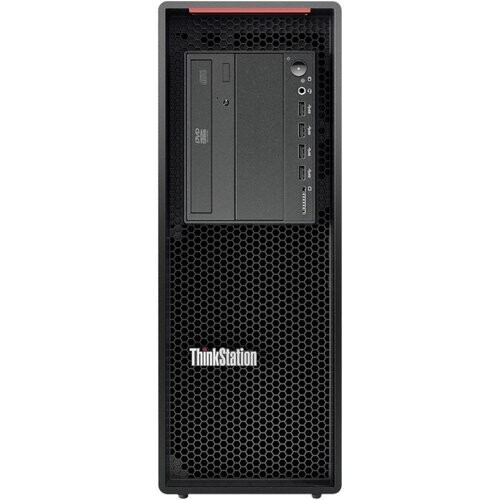 Lenovo ThinkStation P520 Tower Xeon W-2123 3.60 ...