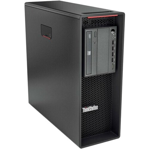 Lenovo ThinkStation P520 Xeon W 3.6 GHz - SSD 512 ...