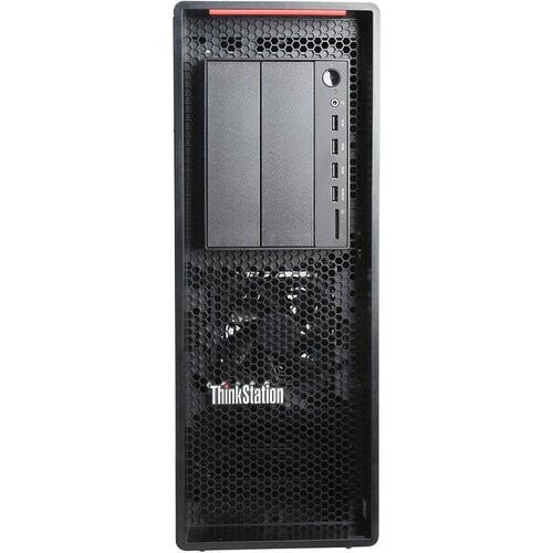 Lenovo ThinkStation P520 Xeon W-2133 - 3.6 GHz - ...