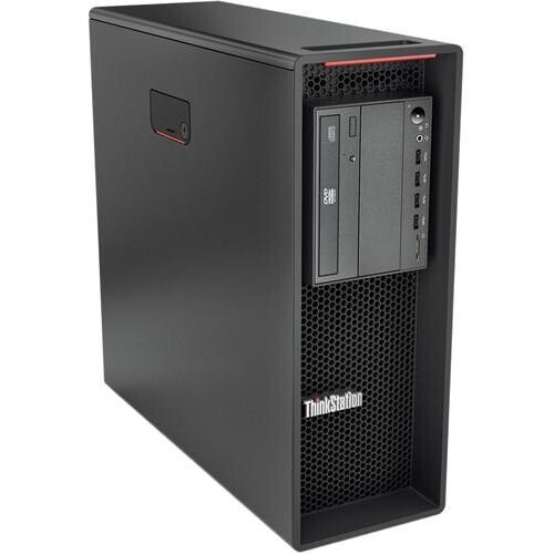 Lenovo ThinkStation P520 Xeon W 3,6 GHz - SSD 512 ...