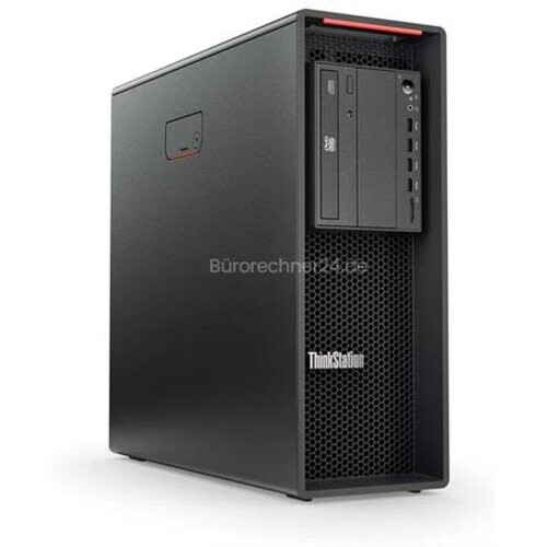 Lenovo ThinkStation P520 Xeon W 3.6 GHz - SSD 512 ...